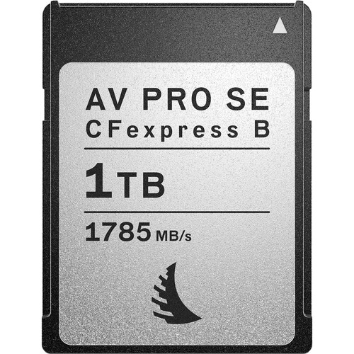 Angelbird 1TB CFexpress Type B Memory Card AVpro