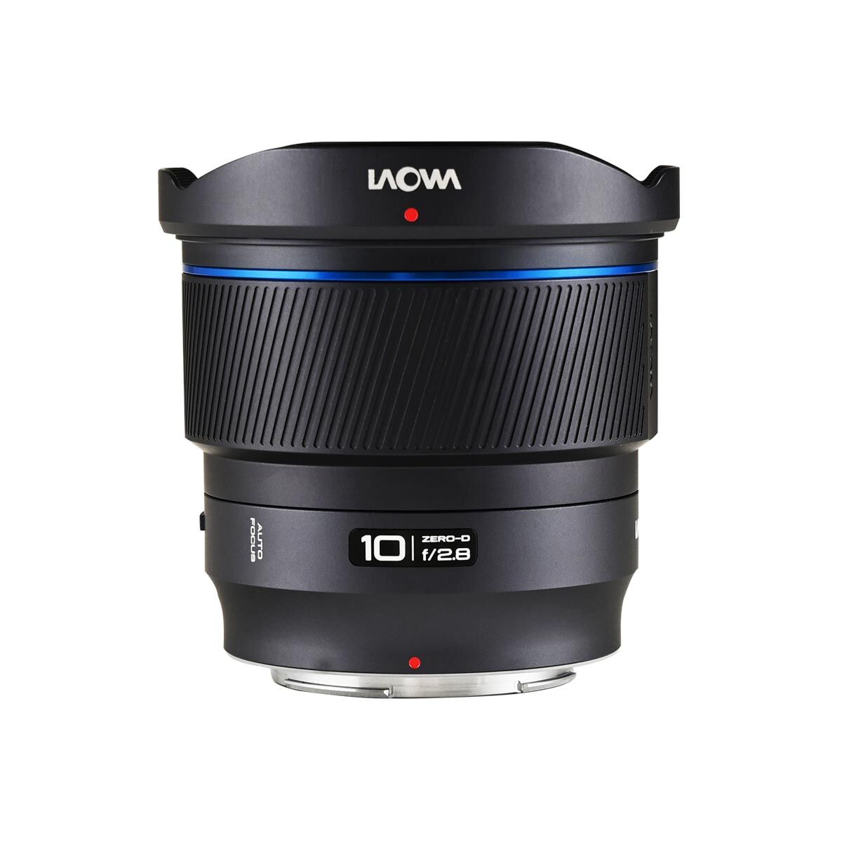Laowa AF 10mm f/2.8 Zero-D Lens / Nikon Z / Full Frame - Image 2