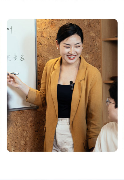 Boya Mic BY-V2 (Apple Lighting ) - Image 8