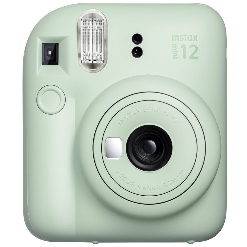 Fujifilm Instax Mini 12 Camera - Image 10