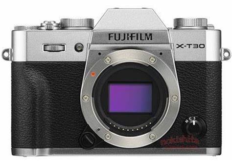 Fujifim X-T30 Body - Image 2