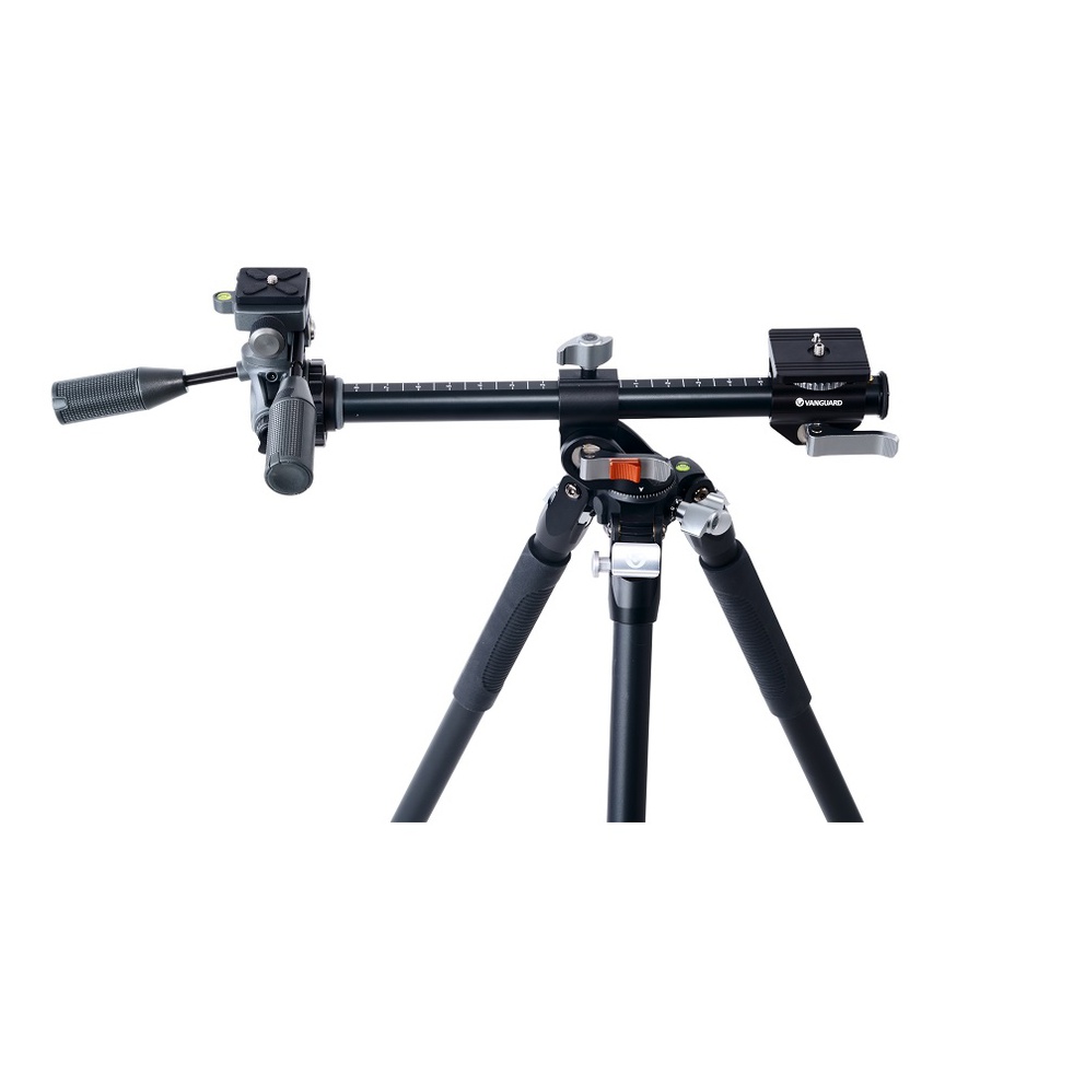 Vanguard VEO 3 Plus 263AP Aluminium Tripod With VEO PH-38 Pan Head - Image 6