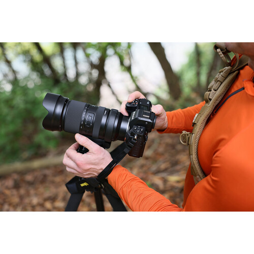 Tamron 50-400mm f/4.5-6.3 Di III VC VXD Lens Nikon Z (A067Z) - Image 10