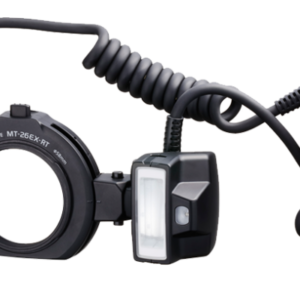 Canon Macro Twin Lite MT-24EX-RT