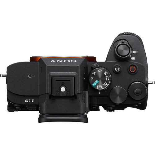 Sony A7 V Mirrorless Camera - Image 5