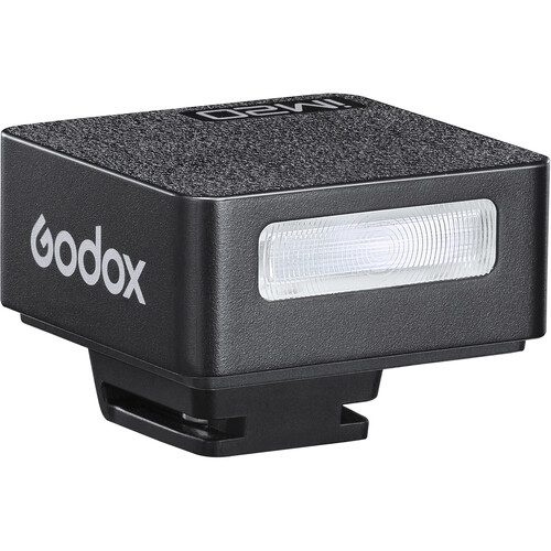 Godox IM20 Mini Flash (Black) - Image 2