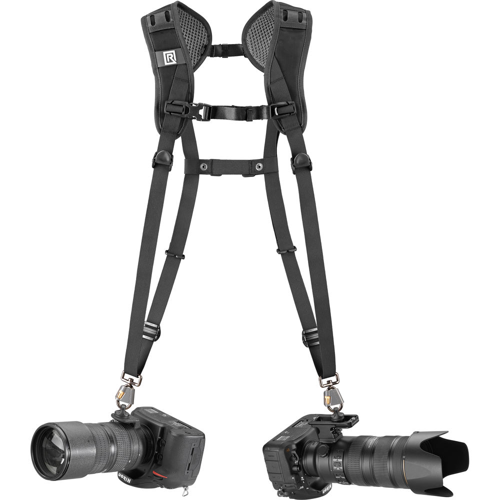 Blackrapid Double Breathe Camera Harness - Image 4