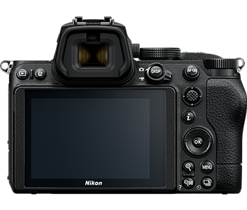 Nikon Z 5 BODY - Image 3