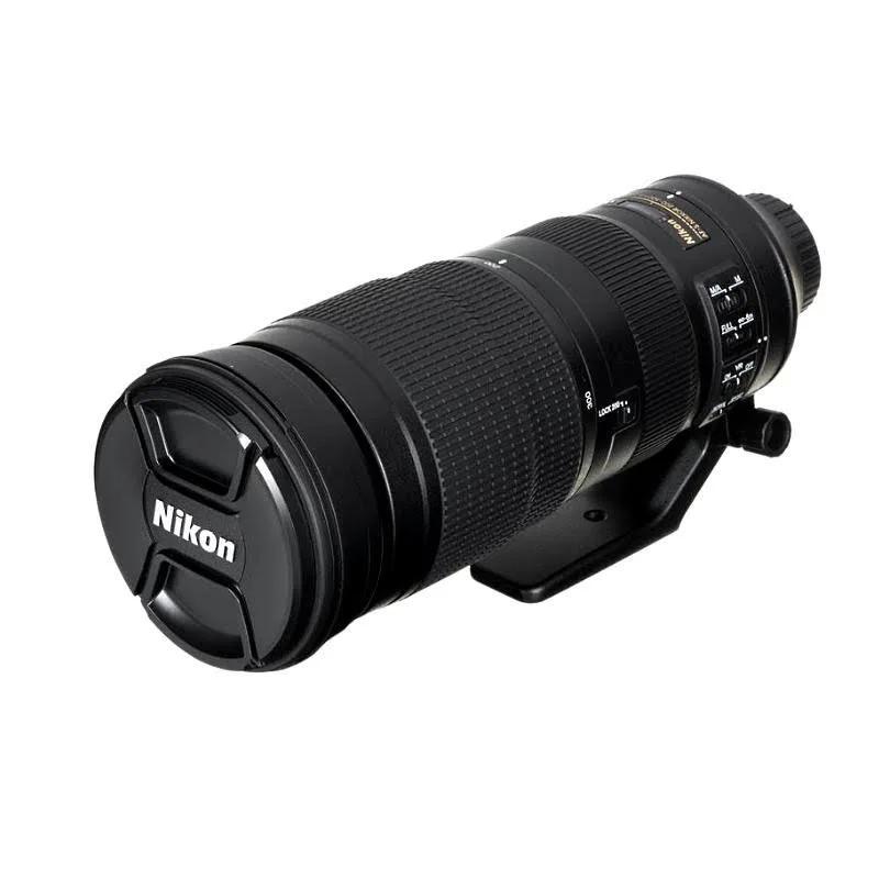 NIKKOR Lens AF-S 200-500MM F/5.6E ED VR