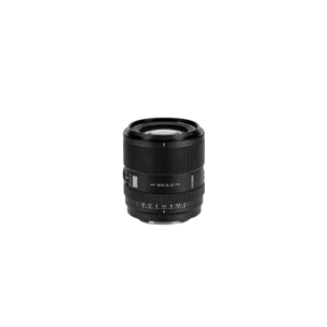 Viltrox AF 85mm F2.0 EVO Full- Frame Lens for Nikon Z-Mount