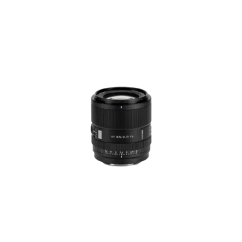 Viltrox AF 85mm F2.0 EVO Full- Frame Lens for Nikon Z-Mount