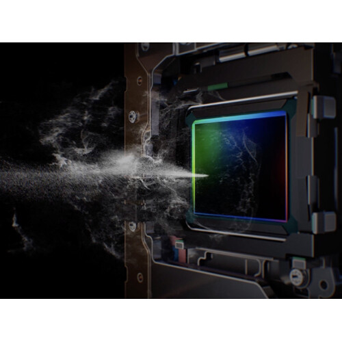 OM SYSTEM OM-1 Mark II Mirrorless Camera (Body Only) - Image 14