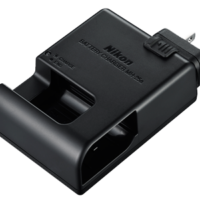 Nikon Battery Charger MH-25a