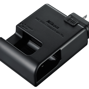 Nikon Battery Charger MH-25a