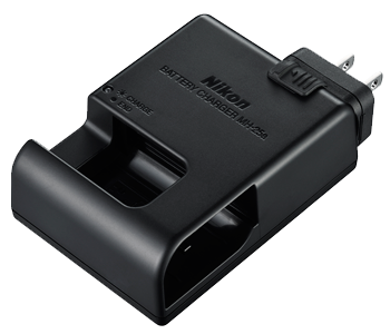 Nikon Battery Charger MH-25a