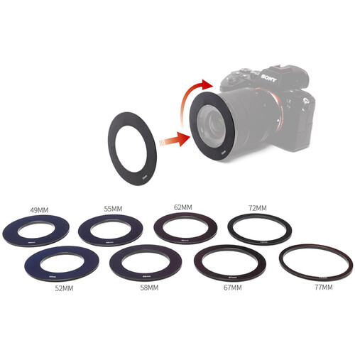 FeelWorld Portable TP2 Teleprompter - Image 10