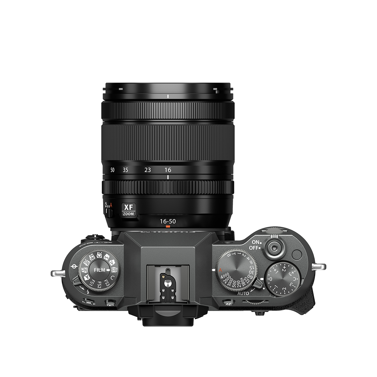 FUJIFILM X-T50 Mirrorless Camera with XF 16-50mm f/2.8-4.8 Lens - Image 6