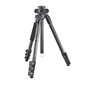 Benro Tripod Versatile C2980F 4-Section Carbon Fiber