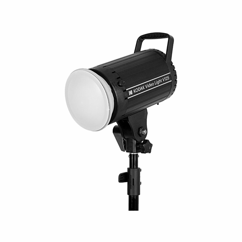 Kodak V125 Bi-Color Continuous Light - Image 2