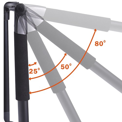 Vanguard Alta Pro 263 AB 100 - Image 5