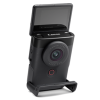 Canon PowerShot V10