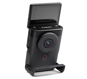 Canon PowerShot V10
