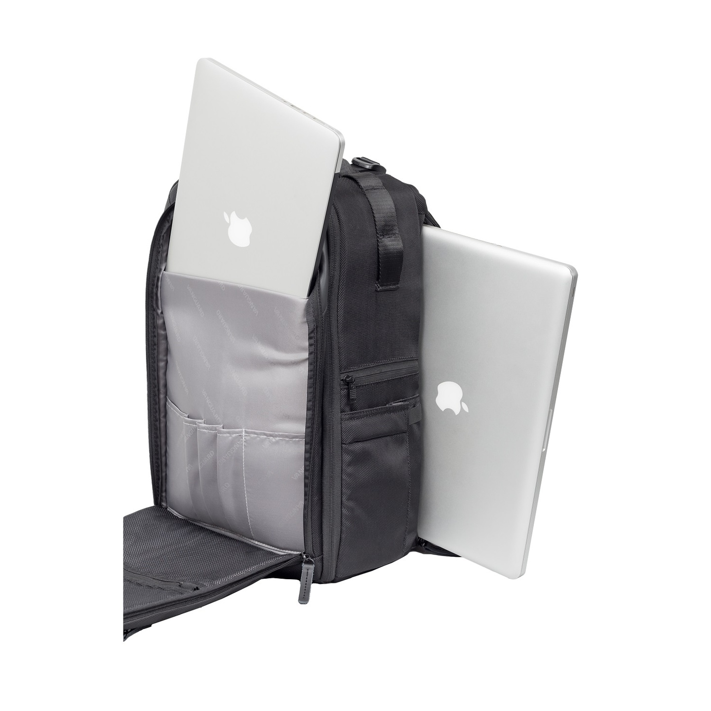 Vanguard VEO Select 47BF Backpack Black /Green - Image 5