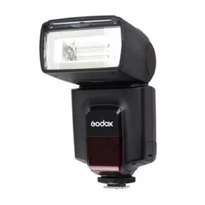 Godox TT520 II Universal Flash Speedlite for DSLR Cameras