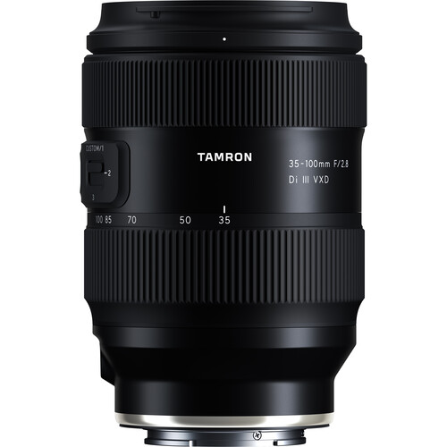 Tamron 35-100mm f/2.8 Di III VXD Lens Nikon Z (A078Z) - Image 2
