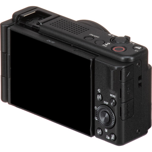 Sony ZV-1F Vlogging Camera - Image 12