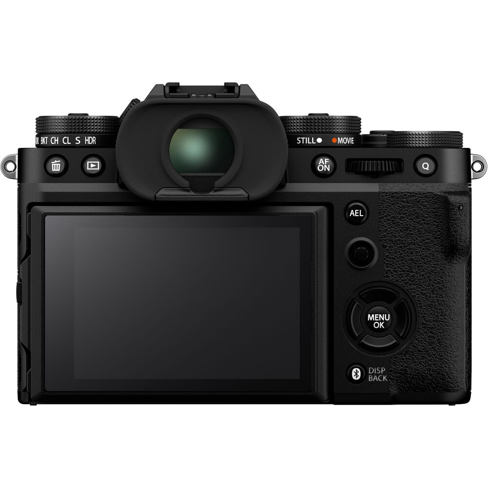 Fujifilm X-T5 Mirrorless Camera Body - Image 2