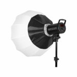 Kodak V125 Bi-Color Continuous Light - Image 4