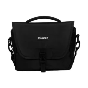 Kamron Bag  A11 (Black) Shoulder