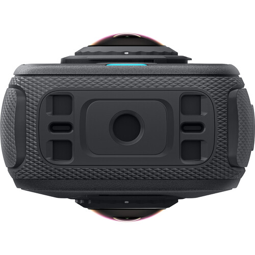 Insta360 X4 Air 360° Action Cam Starter Bundle (Black) - Image 9