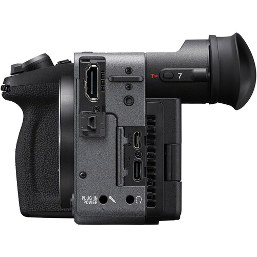 Sony FX2 Digital Cinema Camera - Image 7