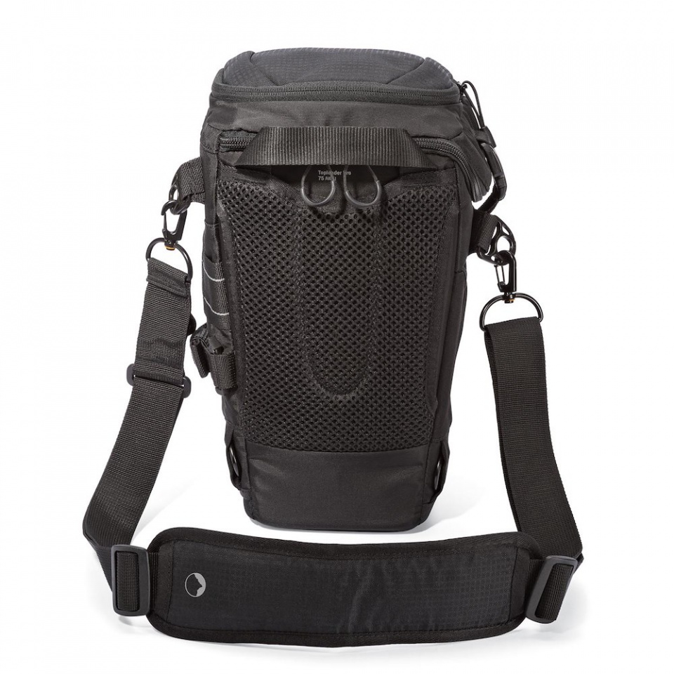 Lowepro Toploader Pro 75 AW II - Image 3