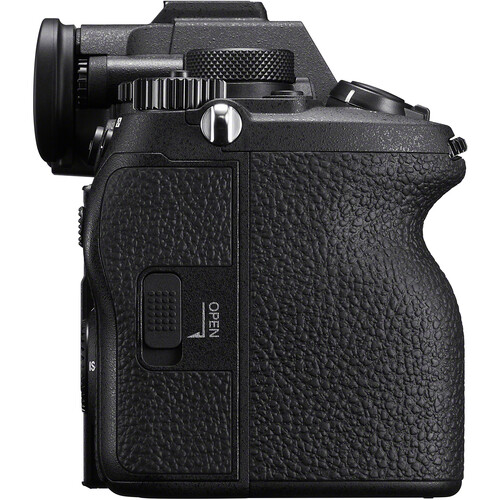 Sony A7 V Mirrorless Camera - Image 4