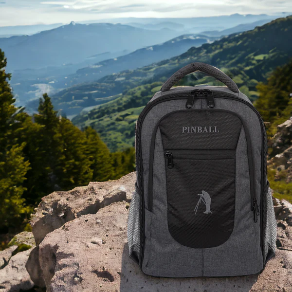 PINBALL R6 Rage Bag - Image 3