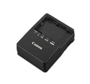 Canon Battery Charger LC-E6E