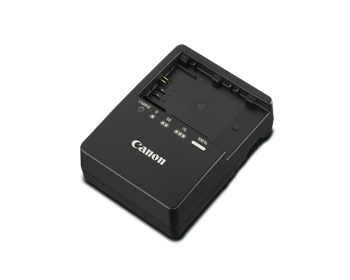 Canon Battery Charger LC-E6E
