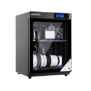 AndBon AD-30C Dry Cabinet