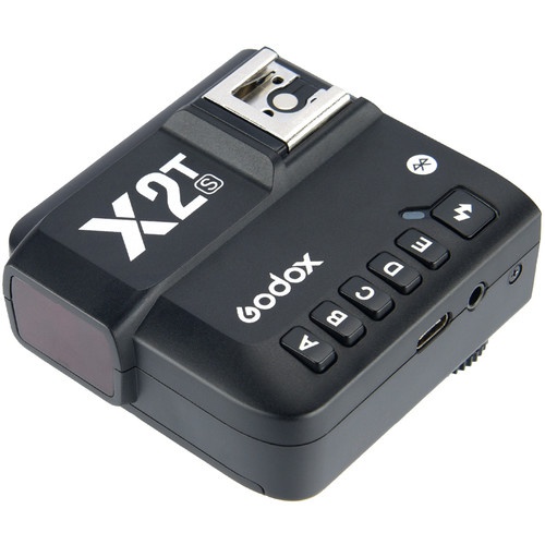 Godox X2T S Flash Trigger For Sony Cameras - Image 2