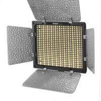 Osaka Video LED Light OS-LED-576 Slim with Battery & Ultra fast Charger