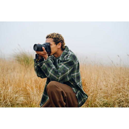 Nikon NIKKOR Z 24-105mm f/4-7.1 Lens Nikon Z - Image 10