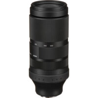 Sigma 100-400mm f/5-6.3 DG DN OS Contemporary Lens  Sony E