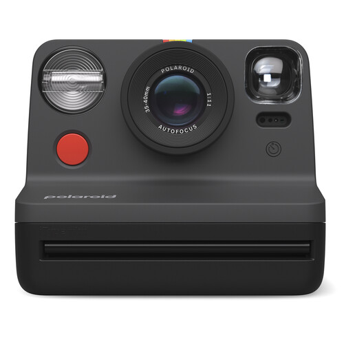 Polaroid Now Generation 2 I-Type Instant Camera - Image 8