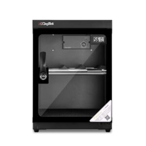 DigiTek (AB 35C) 35 Liters Capacity Digital Display Dry Cabinet