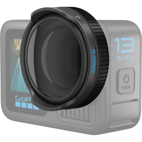 GoPro Macro Lens Mod for HERO13 Black - Image 3
