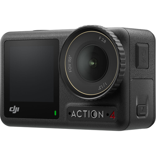 DJI Osmo Action 4 Camera Adventure Combo - Image 4