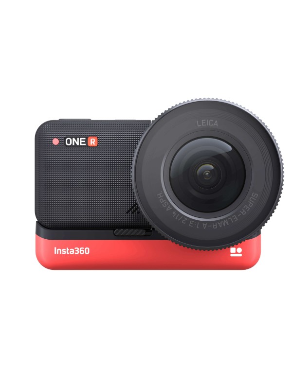 INSTA360 ONE R ULTIMATE KIT - Image 2